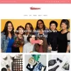 Relarum Women Blog Multipurpose Classic WordPress Elementor Theme WordPress Theme 1.0.0 GPL Theme