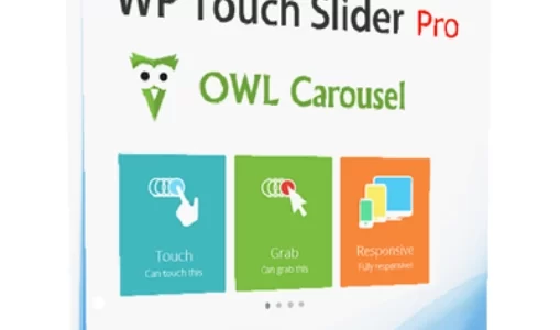 Responsive Metro Slider Pro 3.02 GPL Plugins