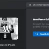 Revslider WordPress Gallery AddOn 2.0.4 GPL Plugins