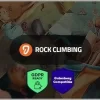 Rock Wall Climbing / Sport Club WordPress Theme 1.4 GPL Theme