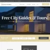Roy Bed Breakfast Small Hotel WordPress Theme 1.0.0 GPL Theme