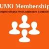 SUMO Memberships – WooCommerce Membership System 7.4.0 GPL Plugins