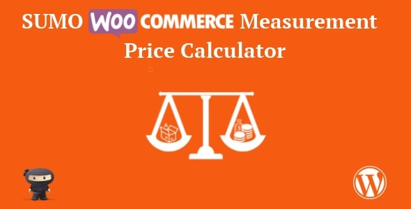 SUMO WooCommerce Measurement Price Calculator 5.2 GPL Plugins