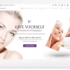 Salon WordPress Theme 2.0.2 GPL Theme