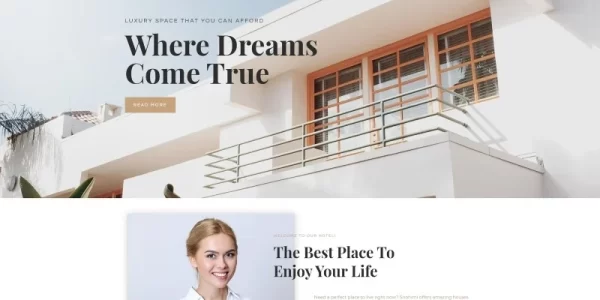 Sanohimi Exotic Hotel WordPress theme WordPress Theme 1.0.0 GPL Theme