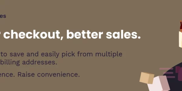 Saved Addresses For WooCommerce 2.7.0 GPL Plugins