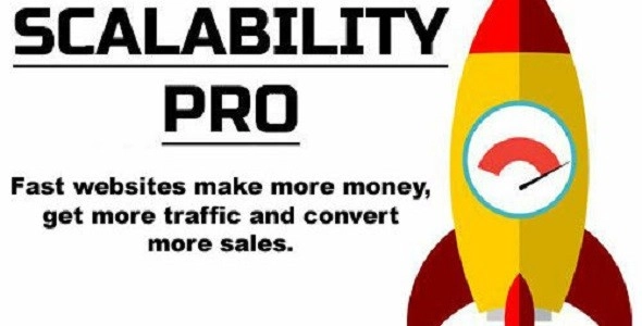 Scalability Pro WordPress Plugin 5.67 GPL Plugins