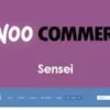 Sensei LMS Media Attachments 2.0.3 GPL Plugins