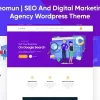 Seomun 1.0.6 GPL Theme