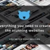 Shadowcat A News and Magazine WordPress Theme 2.4 GPL Theme
