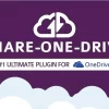 Share-one-Drive | OneDrive plugin for WordPress 2.9.0 GPL Plugins