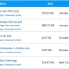 Simple File List Pro 6.1.10 GPL Plugins