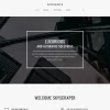 Skyscraper Architecture And Construction WordPress Theme 1.0.0 GPL Theme