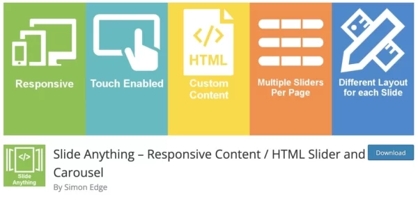 Slide Anything PRO 2.0.1 GPL Plugins