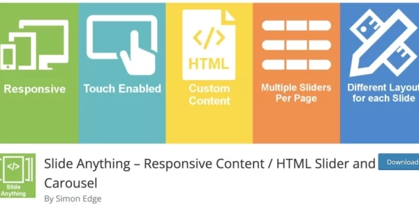 Slide Anything PRO 2.0.1 GPL Plugins