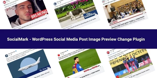 SocialMark Premium 2.0.6 GPL Plugins