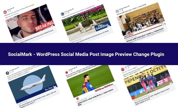SocialMark Premium 2.0.6 GPL Plugins