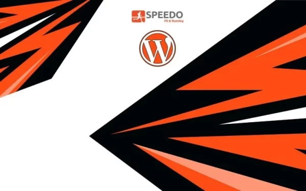 Speedo Racing And Olympics WordPress Theme 1.0.0 GPL Theme