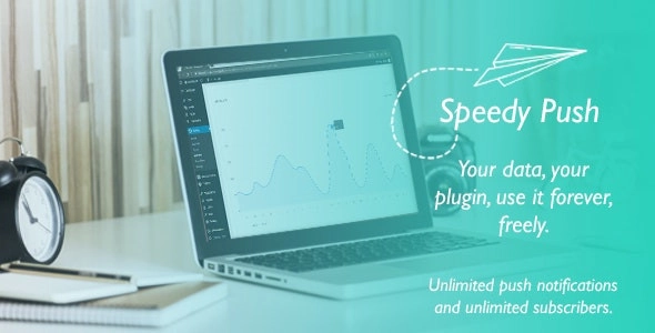 Speedy Push WordPress Notification Plugin 2.0.0 GPL Plugins