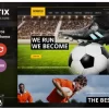 Sportix Sports Store Woocommerce Theme 1.0 GPL Theme