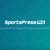 SportsPress Pro 2.7.21 GPL Plugins