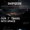 Stargaze 1.0.0 GPL Theme