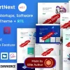 StartNext 5.2 GPL Theme