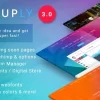 Startuply 3.1 GPL Theme