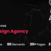 Stucy Web Design Agency WordPress Theme 2.0 GPL Theme