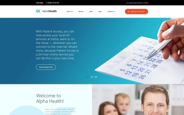 TalkItThru Family Therapeutist Responsive WordPress theme WordPress Theme 1.0.0 GPL Theme