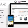 The Bigshop WooCommerce WordPress Theme! 1.0.7 GPL Theme