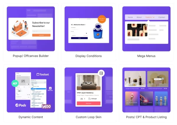 The Plus Block Pro Blazing Fast WordPress Page Builder 2.0.6 GPL Plugins