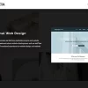 Theme Junkie Agencia 1.0 GPL Theme