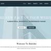 Theme Junkie – MultiDot 1.0.2 GPL Theme