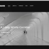 Theme Junkie – ProFrame 1.0.0 GPL Theme