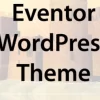 Themes Kingdom Eventor WordPress Theme 2.7 GPL Theme