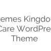 Themes Kingdom InCare WordPress Theme 2.5 GPL Theme