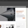 Themes Kingdom Invisi WordPress Theme 2.1.3 GPL Theme