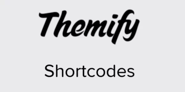 Themify Shortcodes 2.0.0 GPL Plugins