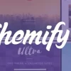 Themify Split 7.5.7 GPL Theme