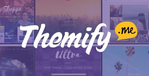 Themify Stack 7.5.6 GPL Theme