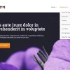 Thrive Ignition Theme 1.505.1 GPL Theme