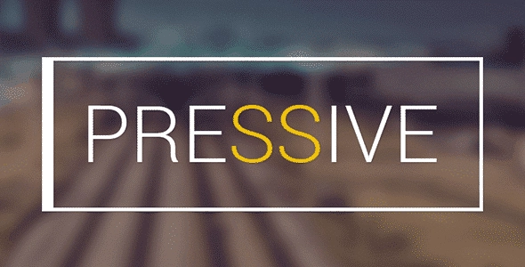 Thrive Pressive Theme 1.505.1 GPL Theme