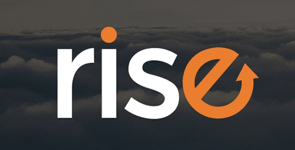 Thrive Rise Theme 1.505.1 GPL Theme