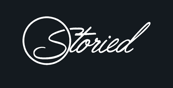 Thrive Storied Theme 1.505.1 GPL Theme