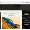 Thrive Voice Theme 2.11.1 GPL Theme