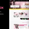 TianLock WP Restrict Content Pro / Membership WordPress Theme 2.9 GPL Theme