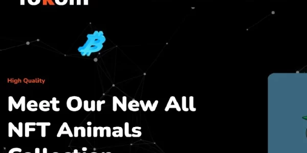 Tokom Crypto Token Exchange WordPress Theme 1.0.0 GPL Theme