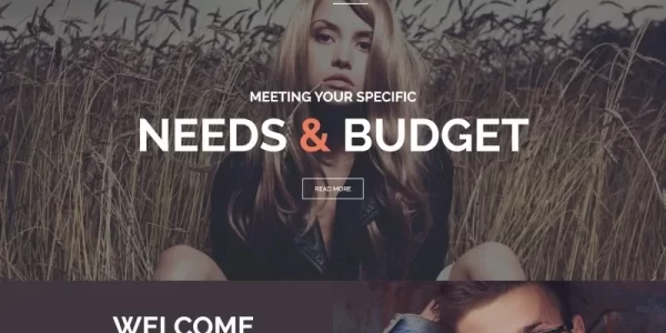 Tomi Solas WordPress Theme 1.0.0 GPL Theme