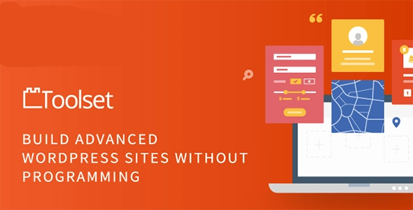 Toolset WooCommerce Views 3.1.6 GPL Plugins